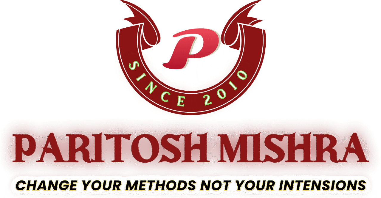 Paritosh Mishra
