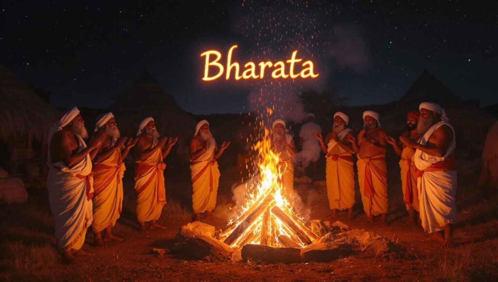 5 बातें जो इतिहास के बारे में आपकी सोच बदल देंगी देश के दो नाम - इंडिया और भारत