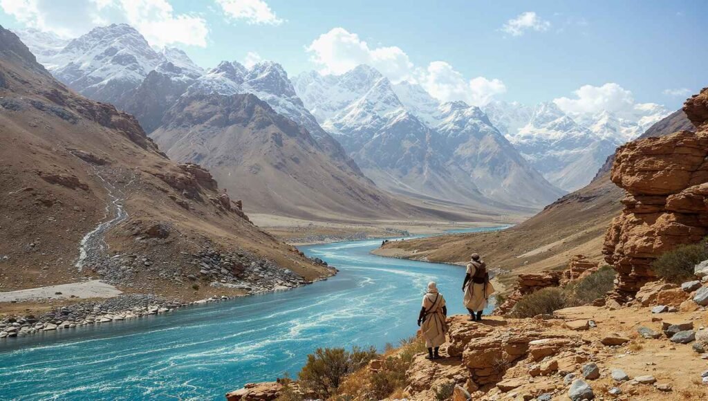 5 बातें जो इतिहास के बारे में आपकी सोच बदल देंगी खेती की शुरुआत कहा हुई थी ?